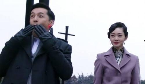 伪装者 花絮,幕后英雄的隐秘岁月