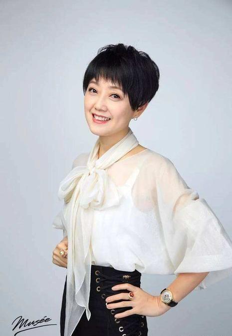 上海电台女主播孙