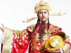 明星福神,明星福神魅力全解析