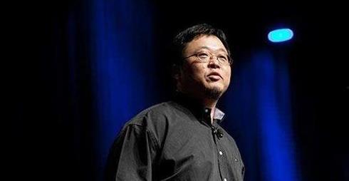 罗永浩个人资料
